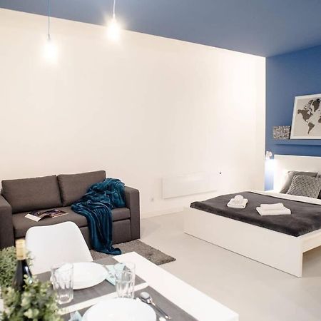 Cute, New And Modern Apartment In The Center Budapest Eksteriør bilde
