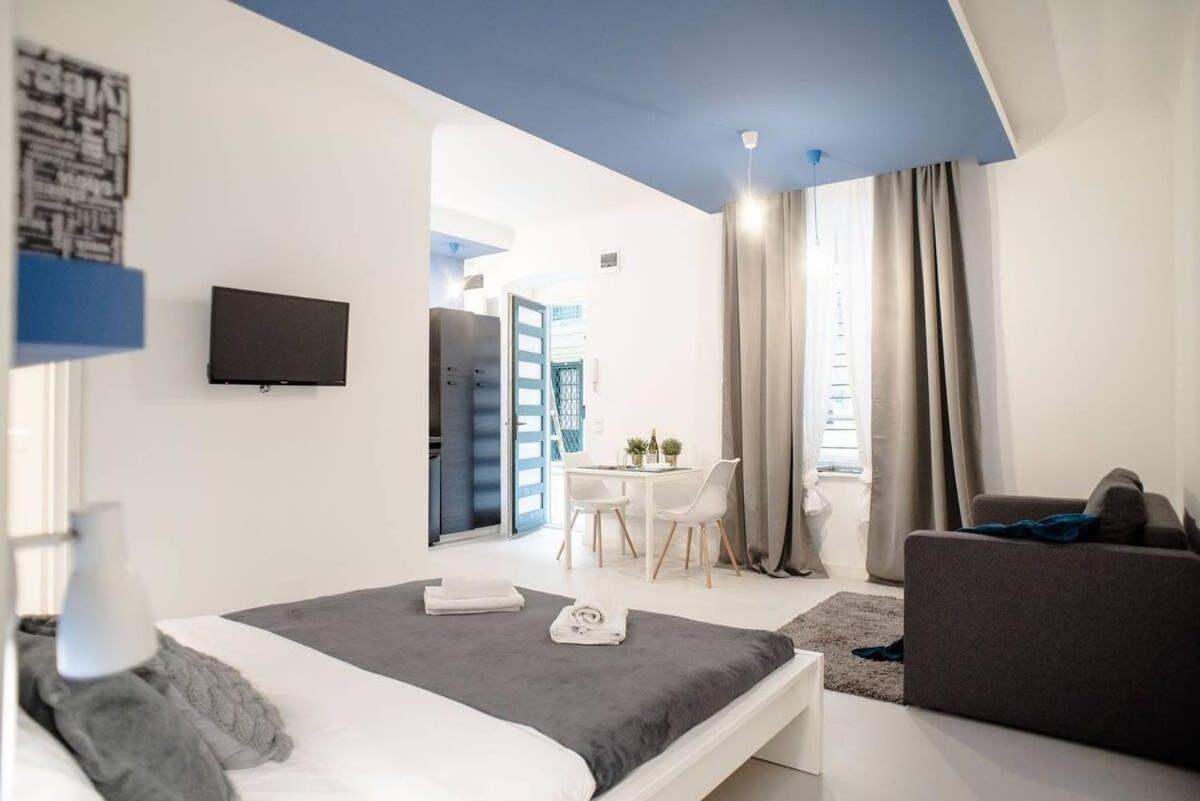 Cute, New And Modern Apartment In The Center Budapest Eksteriør bilde